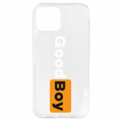 Apple iPhone 12 - FATLINE