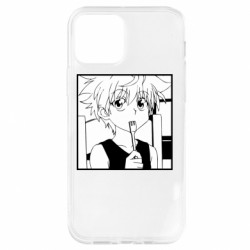 Apple iPhone 12 - FATLINE