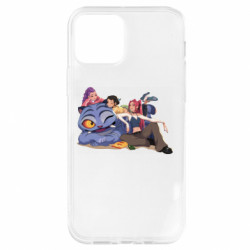 Apple iPhone 12 - FATLINE