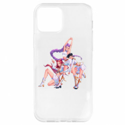Apple iPhone 12 - FATLINE