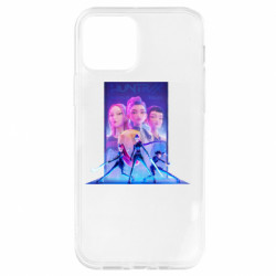 Apple iPhone 12 - FATLINE