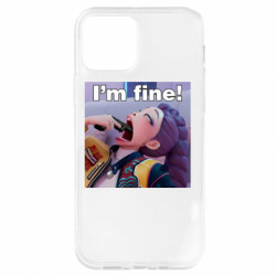 Apple iPhone 12 - FATLINE