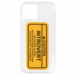 Apple iPhone 12 - FATLINE