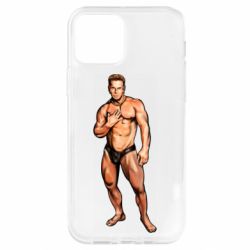 Apple iPhone 12 - FATLINE