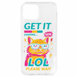 Apple iPhone 12 - FATLINE