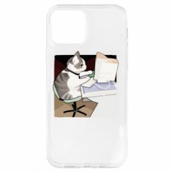 Apple iPhone 12 - FATLINE