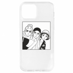 Apple iPhone 12 - FATLINE