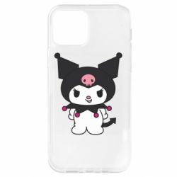 Apple iPhone 12 - FATLINE