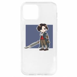 Apple iPhone 12 - FATLINE