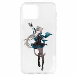 Apple iPhone 12 - FATLINE