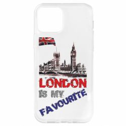 Apple iPhone 12 - FATLINE