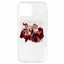 Apple iPhone 12 - FATLINE