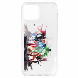 Apple iPhone 12 - FATLINE