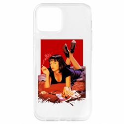 Apple iPhone 12 - FATLINE