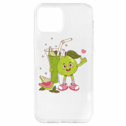 Apple iPhone 12 - FATLINE