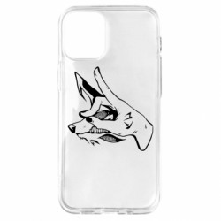 Чехол из раздела Человек-бензопила Aki's power для Apple iPhone 12 mini