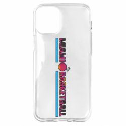 Чехол из раздела Баскетбол Баскетбол для Apple iPhone 12 mini