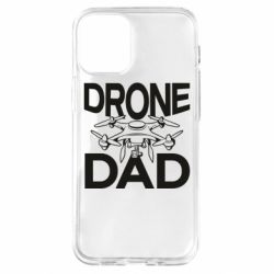 Чехол из раздела Операторы FPV Drone dad для Apple iPhone 12 mini - FATLINE Чехол из раздела Операторы FPV Drone dad для Apple iPhone 12 mini