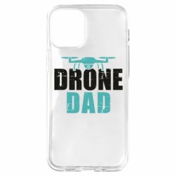 Чехол из раздела Операторы FPV FPV Drone Dad для Apple iPhone 12 mini - FATLINE Чехол из раздела Операторы FPV FPV Drone Dad для Apple iPhone 12 mini