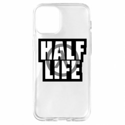 Чехол из раздела Half-Life халф лайф лямда для Apple iPhone 12 mini