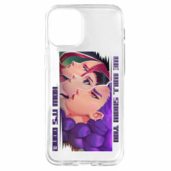 Apple iPhone 12 mini