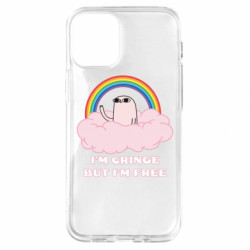 Apple iPhone 12 mini