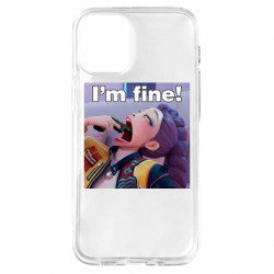 Apple iPhone 12 mini