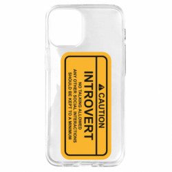 Apple iPhone 12 mini