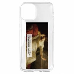 Apple iPhone 12 mini