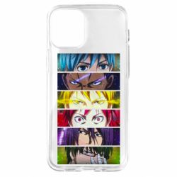 Apple iPhone 12 mini