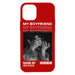 Apple iPhone 12 mini