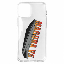 Apple iPhone 12 mini