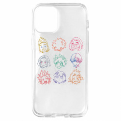 Apple iPhone 12 mini