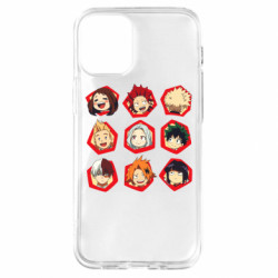 Apple iPhone 12 mini