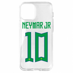 Чехол из раздела Барселона (Barcelona) Neymar для Apple iPhone 12 mini