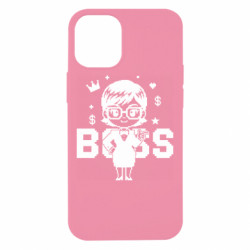 Apple iPhone 12 mini