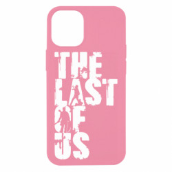 Чехол из раздела The Last of Us Одни из нас для Apple iPhone 12 mini - FATLINE Чехол из раздела The Last of Us Одни из нас для Apple iPhone 12 mini