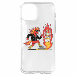 Apple iPhone 12 mini