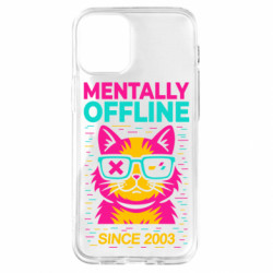 Apple iPhone 12 mini