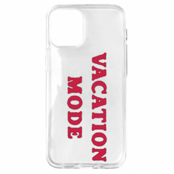 Apple iPhone 12 mini