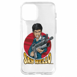 Apple iPhone 12 mini