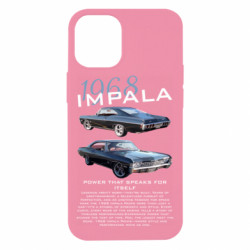 Apple iPhone 12 mini