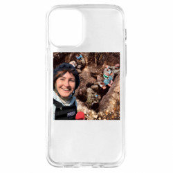 Apple iPhone 12 mini