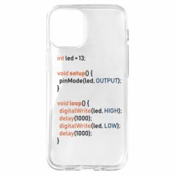 Apple iPhone 12 mini