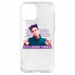Apple iPhone 12 mini