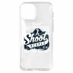 Apple iPhone 12 mini