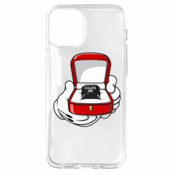 Apple iPhone 12 mini