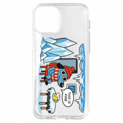 Apple iPhone 12 mini