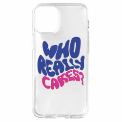 Apple iPhone 12 mini