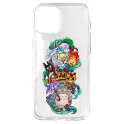 Apple iPhone 12 mini